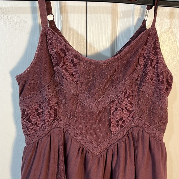 American Eagle Boho style tank top - Picture 3 of 8